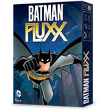 Batman Fluxx - Card Game