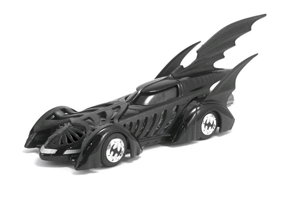 Batman Forever - Batmobile 1:32 - Metal Figures & Vehicles