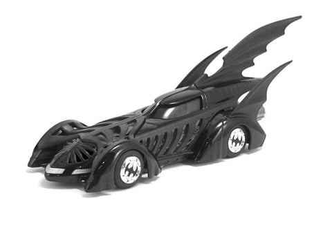 Batman Forever - Batmobile 1:32 - Metal Figures & Vehicles