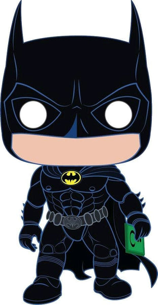 Batman Forever - Batman Pop! Vinyl - Pop! Vinyl