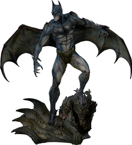 Batman - Gotham City Nightmare Statue - Premium Format Statue