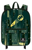 Batman - Gotham With Bat Signal Backpack - Bags & Accessories