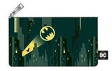 Batman - Gotham With Bat Signal Pencil Case - Bags & Accessories