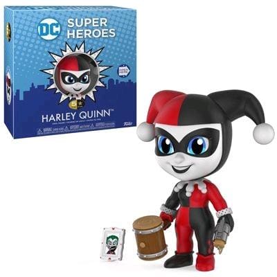 Batman - Harley Quinn 5Star - Vinyl Figure