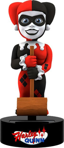 Batman - Harley Quinn Body Knocker - Vinyl Figure