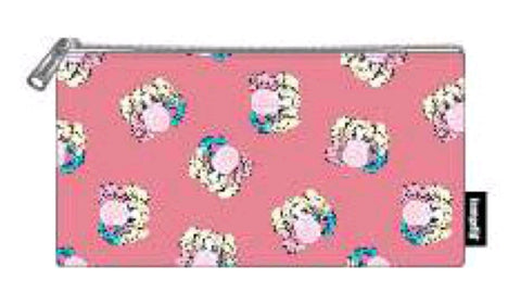 Batman - Harley Quinn Bubble Gum Pouch - Bags & Accessories