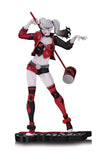 Batman - Harley Quinn by Philip Tan Statue - Premium Statue