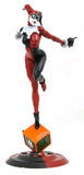 Batman - Harley Quinn Classic Gallery Statue - Vinyl Figure