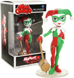 Batman - Harley Quinn Holiday Rock Candy !e - Vinyl Figure