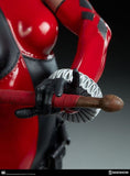 Batman - Harley Quinn Premium Format Statue - Premium Format Statue