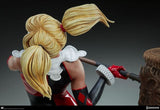 Batman - Harley Quinn Premium Format Statue - Premium Format Statue