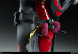 Batman - Harley Quinn Premium Format Statue - Premium Format Statue