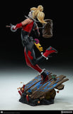 Batman - Harley Quinn Premium Format Statue - Premium Format Statue