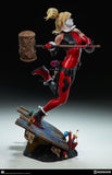 Batman - Harley Quinn Premium Format Statue - Premium Format Statue