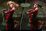 Batman - Harley Quinn Premium Format Statue - Premium Format Statue