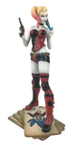 Batman - Harley Quinn Rebirth PVC Figure - Vinyl Statue