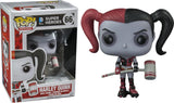 Batman - Harley Quinn Roller Derby Pop! !e Rs - Pop! Vinyl