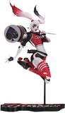 Batman - Harley Quinn Statue by Babs Tarr - Premium Statue