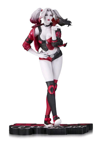 Batman - Harley Quinn Statue by Stanley Artgerm - Premium Statue