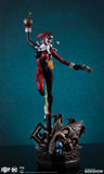 Batman - Harley Quinn Super Powers Maquette - Premium Statue