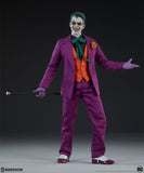 Batman - Joker 12 1:6 Scale Action Figure - Premium Action Figure