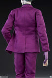 Batman - Joker 12 1:6 Scale Action Figure - Premium Action Figure