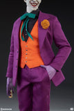 Batman - Joker 12 1:6 Scale Action Figure - Premium Action Figure
