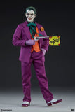 Batman - Joker 12 1:6 Scale Action Figure - Premium Action Figure