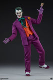 Batman - Joker 12 1:6 Scale Action Figure - Premium Action Figure