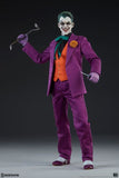 Batman - Joker 12 1:6 Scale Action Figure - Premium Action Figure