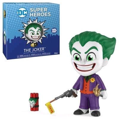 Batman - Joker 5Star - Vinyl Figure