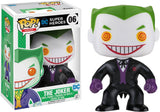 Batman - Joker Black Suit Pop! - Pop! Vinyl