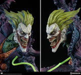 Batman - Joker Gotham City Nightmare Statue - Premium Format Statue