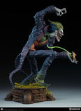 Batman - Joker Gotham City Nightmare Statue - Premium Format Statue