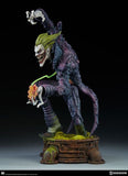 Batman - Joker Gotham City Nightmare Statue - Premium Format Statue