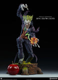 Batman - Joker Gotham City Nightmare Statue - Premium Format Statue