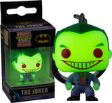 Batman - Joker GW Pop! Keychain !E - Keychain