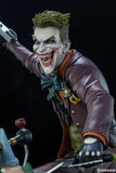 Batman - Joker Premium Format 1:4 Scale Statue - Premium Format Statue