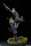 Batman - Joker Premium Format 1:4 Scale Statue - Premium Format Statue