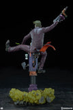 Batman - Joker Premium Format 1:4 Scale Statue - Premium Format Statue