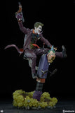 Batman - Joker Premium Format 1:4 Scale Statue - Premium Format Statue
