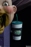 Batman - Joker Premium Format 1:4 Scale Statue - Premium Format Statue