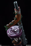 Batman - Joker Premium Format 1:4 Scale Statue - Premium Format Statue