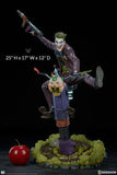 Batman - Joker Premium Format 1:4 Scale Statue - Premium Format Statue