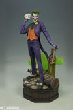 Batman - Joker Super Powers Maquette - Premium Statue