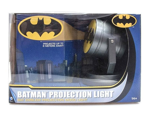 Batman - Logo Projection Light - Homewares