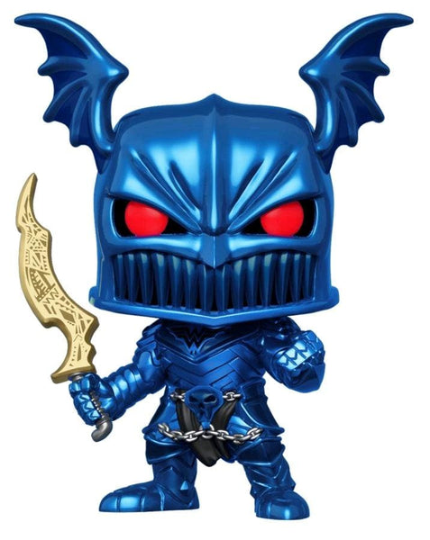 Batman - Batman (Merciless) 80th Anniversary Pop! Vinyl [RS] - Pop! Vinyl