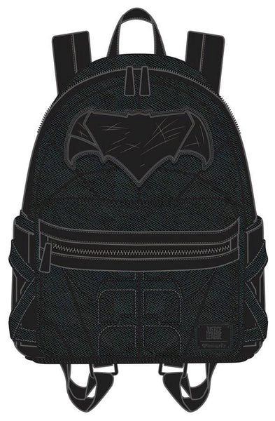 Batman - Mini Backpack - Bags & Accessories