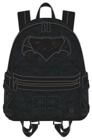 Batman - Mini Backpack - Bags & Accessories
