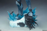 Batman - Mr Freeze Premium Format 1:4 Scale Statue - Premium Format Statue